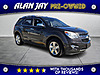 Used 2014 CHEVROLET EQUINOX AWD 4DR LTZ in SEBRING, FLORIDA