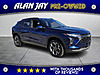Used 2024 CHEVROLET TRAX FWD 4DR LT in SEBRING, FLORIDA