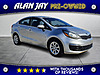Used 2016 KIA RIO 4DR SDN AUTO LX in SEBRING, FLORIDA