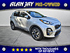 Used 2022 KIA SPORTAGE EX in SEBRING, FLORIDA