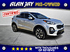 Used 2022 KIA SPORTAGE EX FWD in SEBRING, FLORIDA