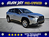 Used 2022 TOYOTA COROLLA CROSS L 4WD in SEBRING, FLORIDA