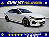 Used 2023 KIA K5 GT-LINE AUTO FWD in SEBRING, FLORIDA