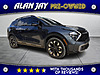 Used 2023 KIA SPORTAGE X-LINE in SEBRING, FLORIDA