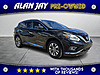 Used 2018 NISSAN MURANO FWD SL in SEBRING, FLORIDA