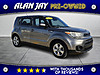 Used 2017 KIA SOUL BASE AUTO in SEBRING, FLORIDA