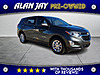 Used 2019 CHEVROLET EQUINOX FWD 4DR LS W/1LS in SEBRING, FLORIDA