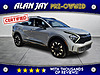 Used 2023 KIA SPORTAGE X-LINE AWD in SEBRING, FLORIDA
