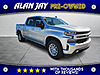 Used 2021 CHEVROLET SILVERADO RST in SEBRING, FLORIDA