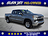 Used 2025 CHEVROLET SILVERADO 1500 2WD CREW CAB 147" LT in SEBRING, FLORIDA