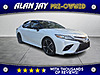 Used 2018 TOYOTA CAMRY XSE in SEBRING, FLORIDA