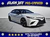 Used 2018 TOYOTA CAMRY XSE AUTO in SEBRING, FLORIDA