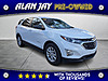 Used 2021 CHEVROLET EQUINOX LS in SEBRING, FLORIDA