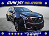 Used 2023 CADILLAC XT5 FWD PREMIUM LUXURY in SEBRING, FLORIDA
