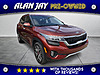 Used 2021 KIA SELTOS SX in SEBRING, FLORIDA