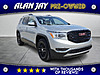 Used 2018 GMC ACADIA FWD 4DR SLT W/SLT-1 in SEBRING, FLORIDA