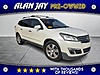 Used 2015 CHEVROLET TRAVERSE LTZ in SEBRING, FLORIDA