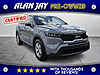 Used 2023 KIA SORENTO LX FWD in SEBRING, FLORIDA