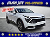 Used 2023 KIA SPORTAGE EX FWD in SEBRING, FLORIDA