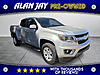 Used 2019 CHEVROLET COLORADO 2WD LT in SEBRING, FLORIDA