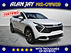 Used 2024 KIA SPORTAGE EX FWD in SEBRING, FLORIDA
