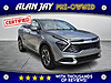 Used 2025 KIA SPORTAGE LX FWD in SEBRING, FLORIDA