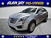 Used 2019 CADILLAC XT5 FWD in SEBRING, FLORIDA