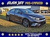 Used 2023 KIA FORTE GT-LINE IVT in SEBRING, FLORIDA