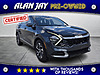 Used 2023 KIA SPORTAGE EX FWD in SEBRING, FLORIDA