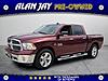 Used 2016 RAM 1500 2WD CREW CAB 140.5" BIG HORN in SEBRING, FLORIDA