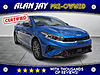 Used 2024 KIA FORTE GT-LINE IVT in SEBRING, FLORIDA