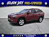 Used 2021 TOYOTA RAV4 XLE AWD in SEBRING, FLORIDA