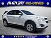Used 2014 CHEVROLET EQUINOX FWD 4DR LS in SEBRING, FLORIDA