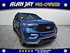 Used 2020 FORD EXPLORER ST in SEBRING, FLORIDA
