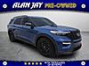 Used 2020 FORD EXPLORER ST 4WD in SEBRING, FLORIDA
