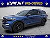 Used 2020 FORD EXPLORER ST 4WD in SEBRING, FLORIDA