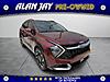 Used 2024 KIA SPORTAGE SX-PRESTIGE in SEBRING, FLORIDA