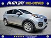 Used 2017 KIA SPORTAGE LX in SEBRING, FLORIDA
