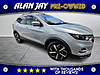 Used 2021 NISSAN ROGUE SPORT SL in SEBRING, FLORIDA