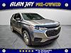 Used 2020 CHEVROLET TRAVERSE LS in SEBRING, FLORIDA