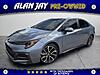 Used 2021 TOYOTA COROLLA SE in SEBRING, FLORIDA