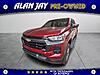 Used 2023 CHEVROLET COLORADO 2WD LT in SEBRING, FLORIDA