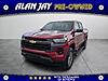 Used 2023 CHEVROLET COLORADO 2WD CREW CAB LT in SEBRING, FLORIDA