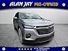 Used 2023 CHEVROLET TRAVERSE LT CLOTH in SEBRING, FLORIDA