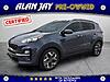 Used 2022 KIA SPORTAGE EX FWD in SEBRING, FLORIDA