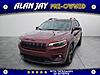 Used 2020 JEEP CHEROKEE ALTITUDE FWD in SEBRING, FLORIDA