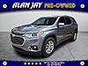 Used 2021 CHEVROLET TRAVERSE LT CLOTH in SEBRING, FLORIDA