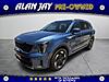 Used 2025 KIA SORENTO HYBRID EX in SEBRING, FLORIDA