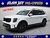 Used 2025 KIA TELLURIDE EX X-LINE AWD in SEBRING, FLORIDA