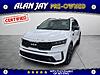 Used 2022 KIA SORENTO SX PRESTIGE FWD in SEBRING, FLORIDA